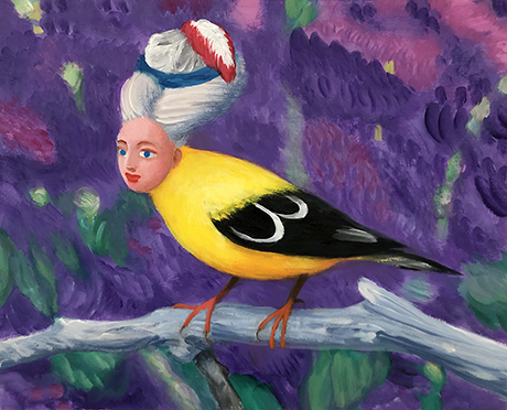 duetart - David Bowes